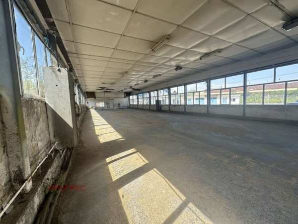 Продава бизнес имот, гр. кричим, област пловдив