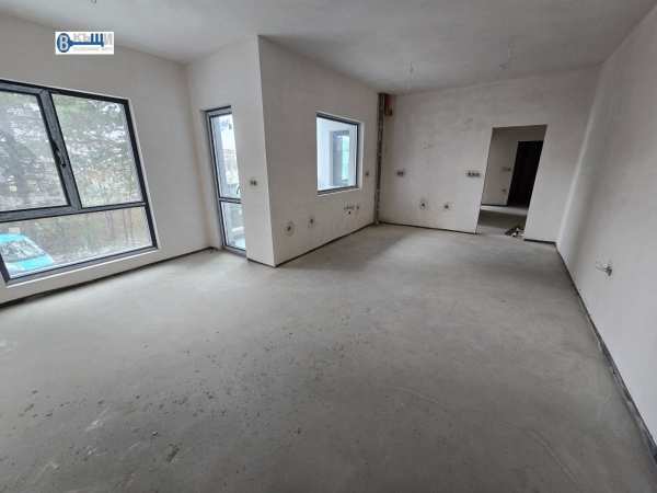 Продава 3-стаен, гр. велико търново, бузлуджа