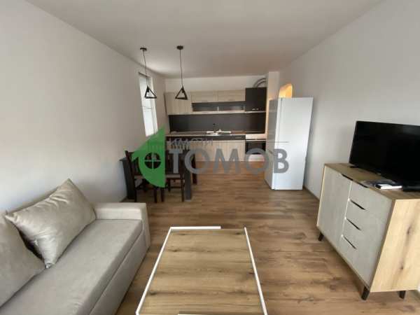 Продава 2-стаен, гр. шумен, пазара