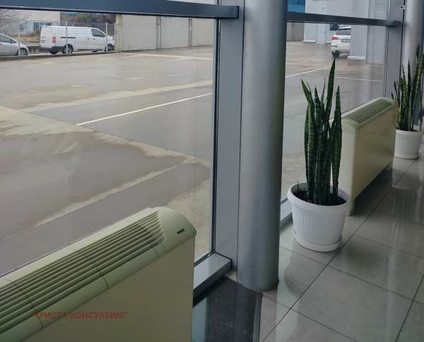 Продава пром. помещение, гр. сливен, промишлена зона