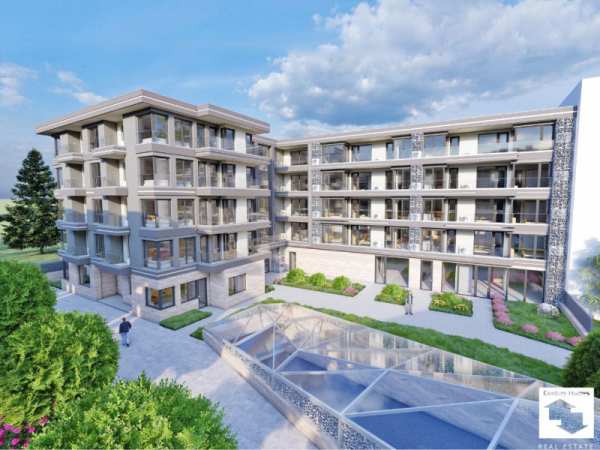 Продава 3-стаен, гр. велико търново, бузлуджа