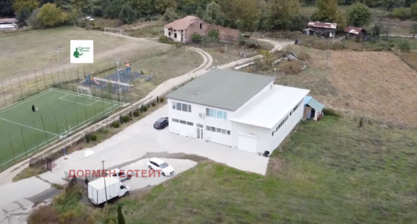 Продава бизнес имот, с. полена, област благоевград