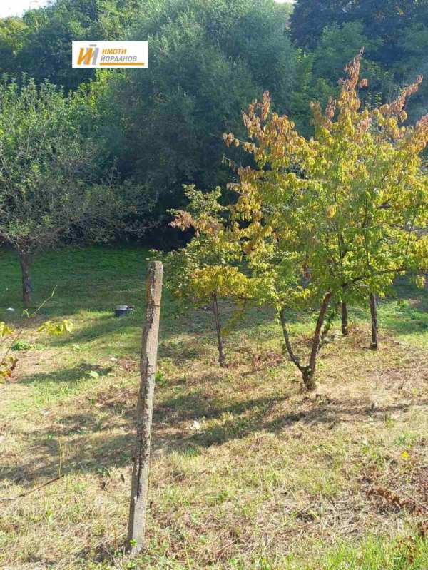 Продава парцел, гр. велико търново, м-т козлуджа