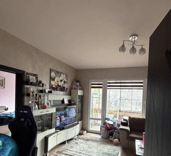 Продава 2-стаен, гр. пловдив, кършияка