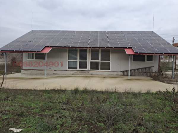 Продава къща, с. тутраканци, област варна