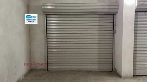 Продава гараж, паркомясто, гр. велико търново, картала