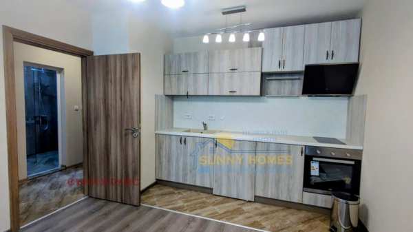 Продава 2-стаен, гр. велико търново, център