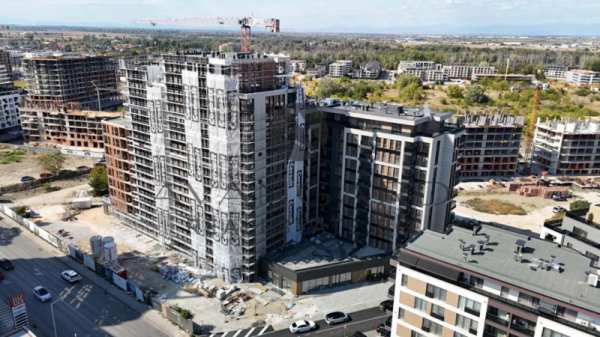 Продава 2-стаен, гр. пловдив, христо смирненски