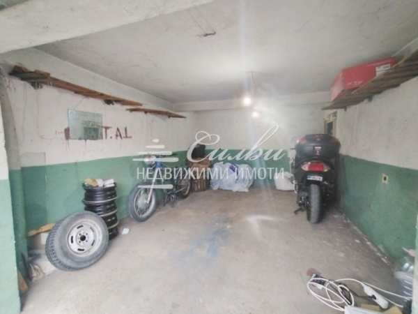 Продава гараж, паркомясто, гр. шумен, добруджански