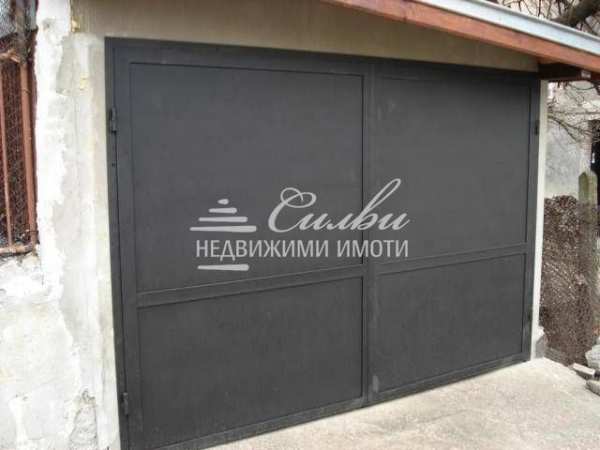 Продава гараж, паркомясто, гр. шумен, тракия