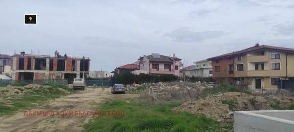 Продава парцел, гр. пловдив, христо смирненски