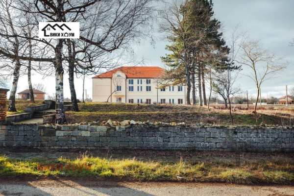 Продава бизнес имот, с. калоян, област варна