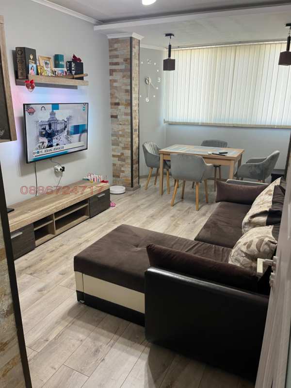 Продава 3-стаен, гр. велико търново, колю фичето