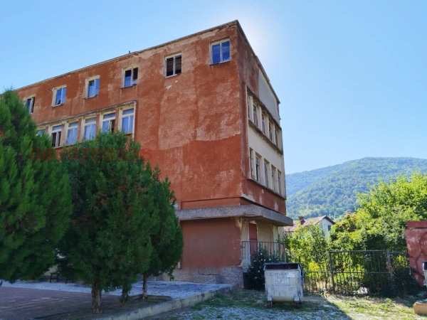 Продава бизнес имот, с. георги дамяново, област монтана