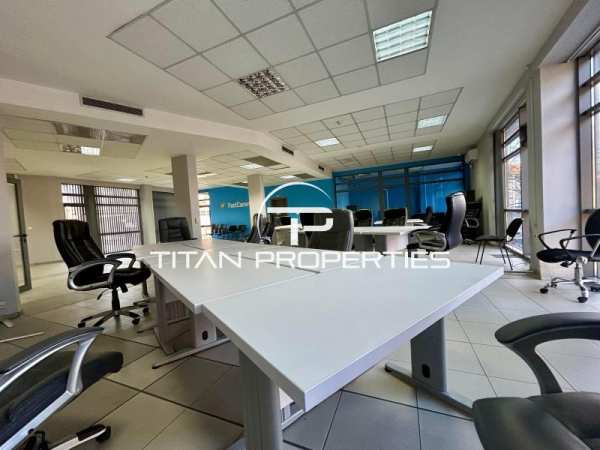 Продава офис, гр. пловдив, център