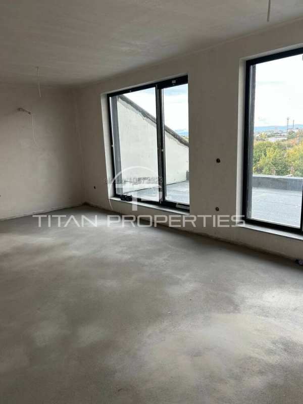 Продава 2-стаен, гр. пловдив, кършияка