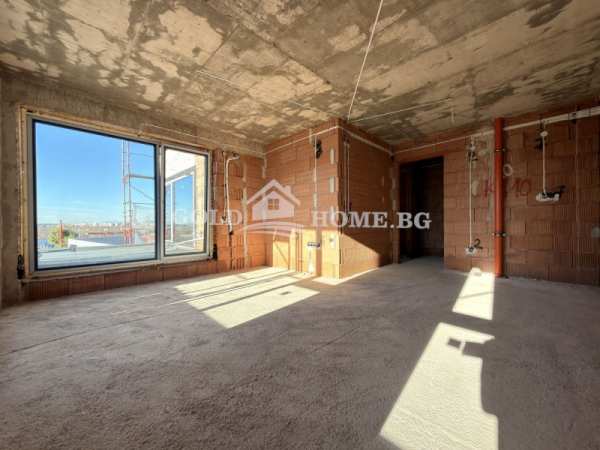 Продава 2-стаен, гр. пловдив, остромила