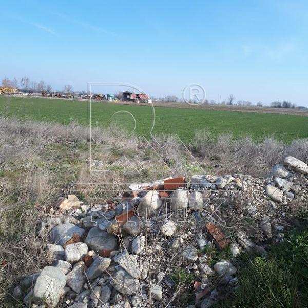 Продава парцел, гр. пловдив, индустриална зона - север