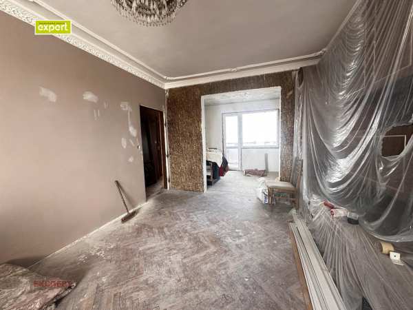 Продава 3-стаен, гр. плевен, дружба 4