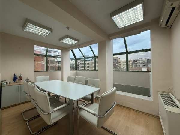 Продава бизнес имот, гр. софия, стрелбище