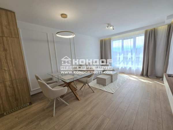 Продава 2-стаен, гр. пловдив, остромила