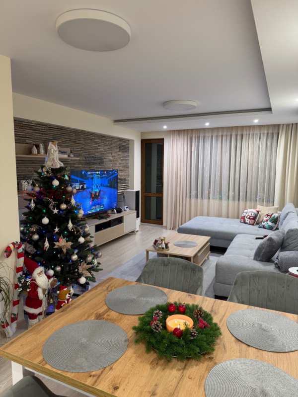 Продава  3-стаен град Стара Загора, Аязмото
      156 кв.м