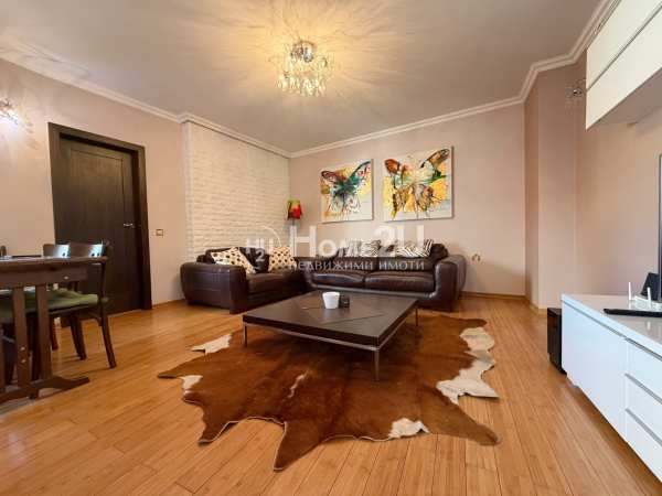 Продава 3-стаен, гр. пловдив, кършияка