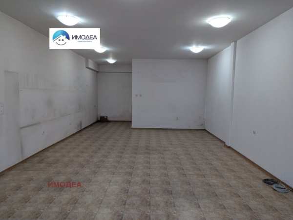 Продава магазин, гр. велико търново, акация