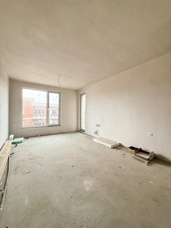 Продава 2-стаен, гр. пловдив, тракия