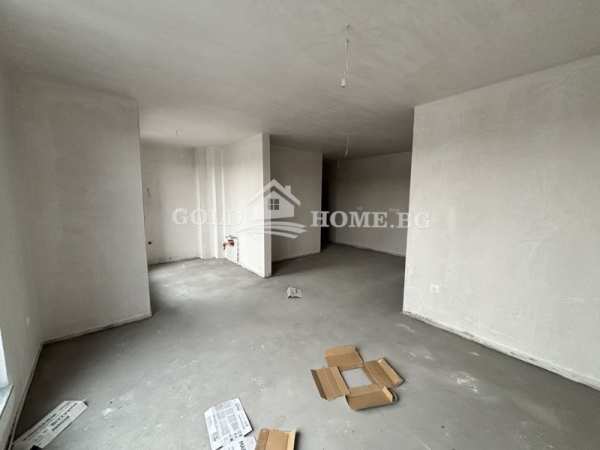 Продава 2-стаен, гр. пловдив, кършияка