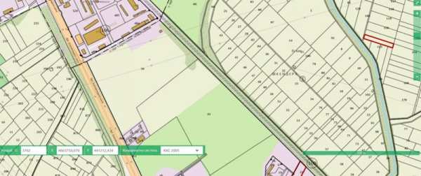 Продава парцел, гр. пловдив, индустриална зона - юг