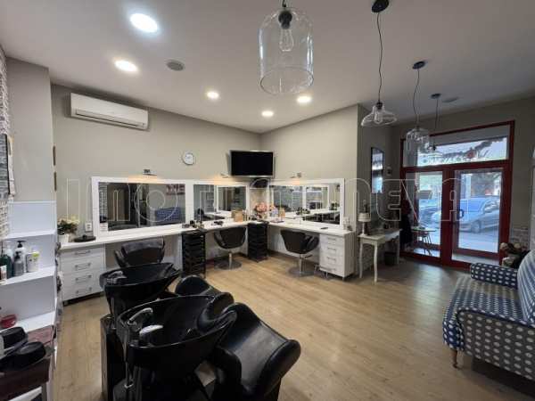 Продава бизнес имот, гр. видин, център