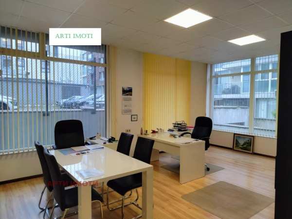 Продава бизнес имот, гр. софия, кръстова вада