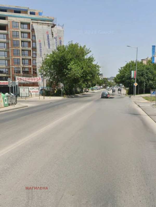 Продава магазин, гр. пловдив, христо смирненски