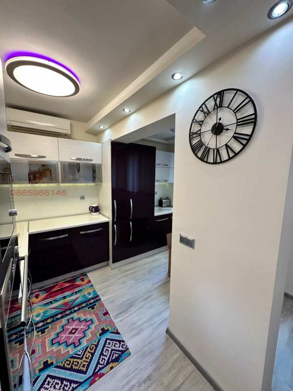 Продава 2-стаен, гр. варна, аспарухово