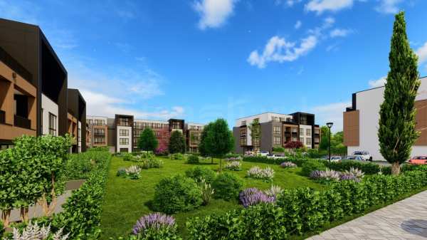 Продава 3-стаен, гр. пловдив, остромила