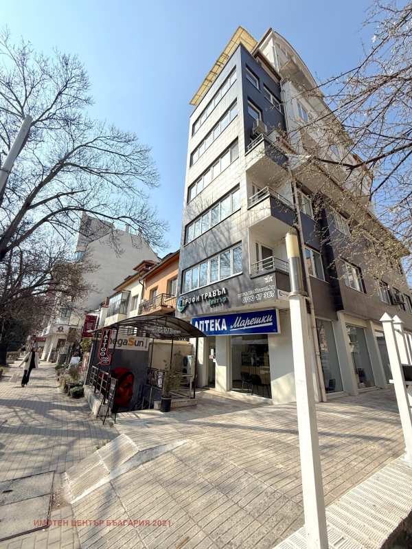Продава офис, гр. софия, център
