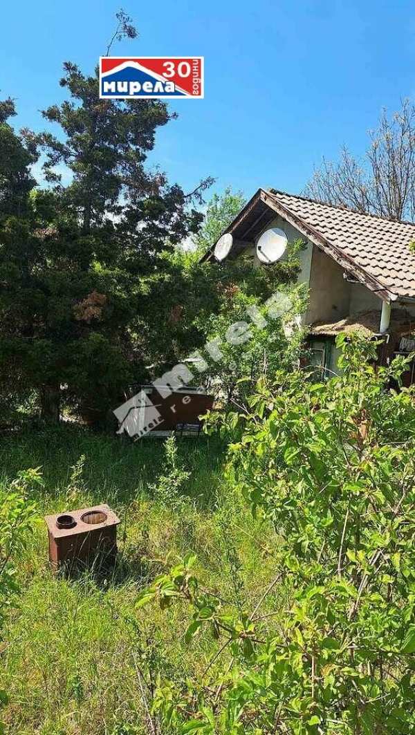 Продава вила, гр. велико търново, колю фичето