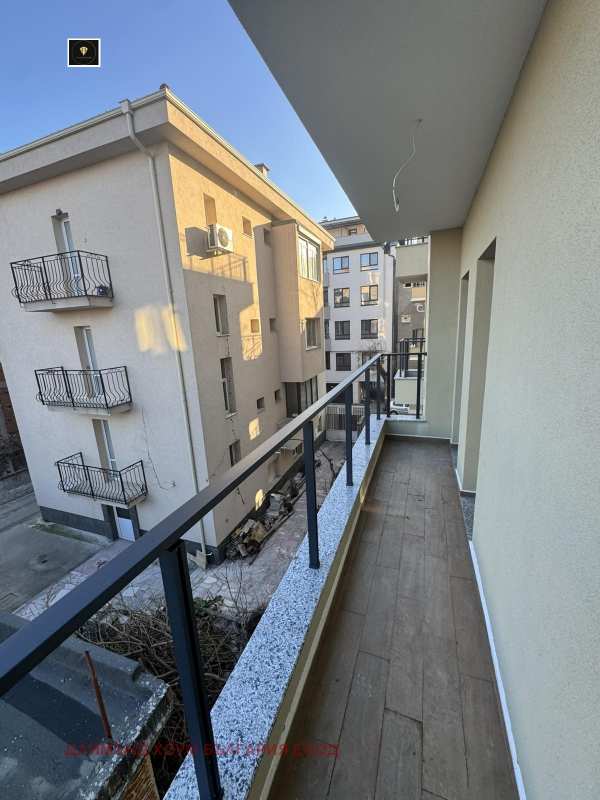 Продава 3-стаен, гр. пловдив, кючук париж