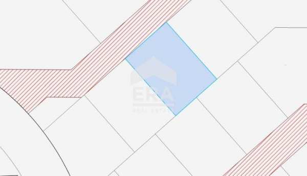 Продава парцел, гр. велико търново, картала