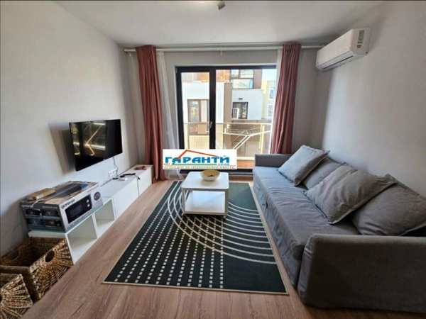 Продава 2-стаен, гр. пловдив, младежки хълм