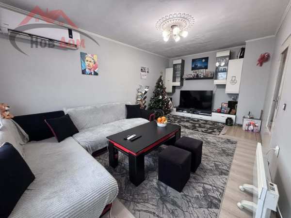 Продава 3-стаен, гр. велико търново, зона б