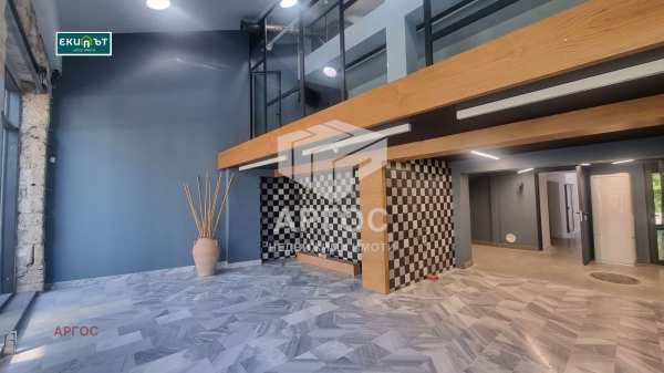 Продава бизнес имот, гр. варна, жп гара