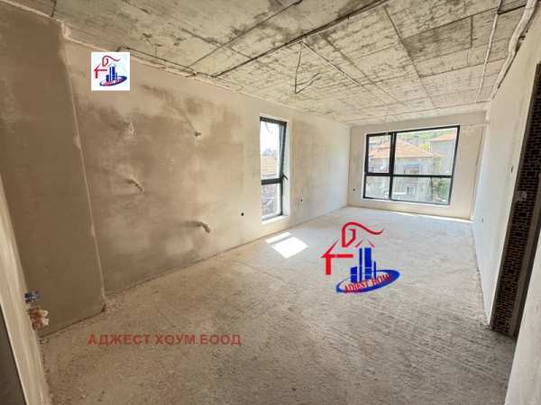 Продава 3-стаен, гр. шумен, военно училище