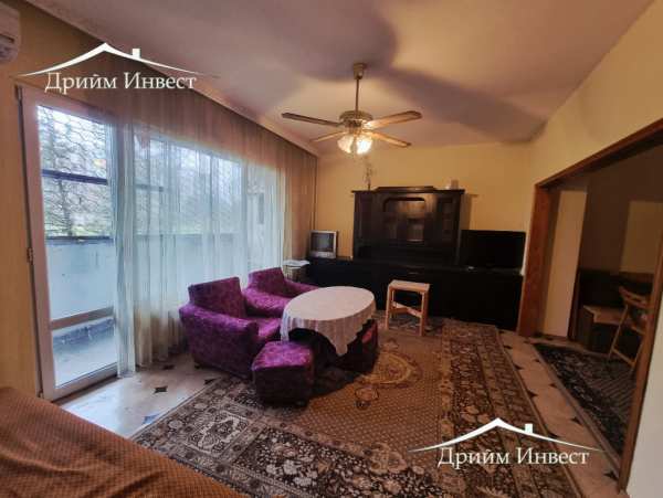 Продава 3-стаен, гр. пловдив, тракия