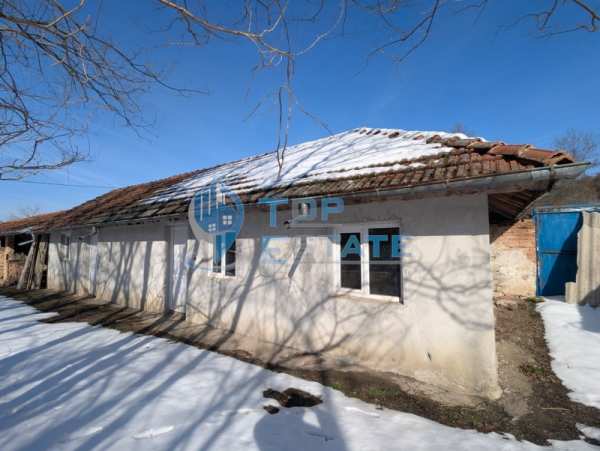 Продава пром. помещение, гр. борово, област русе