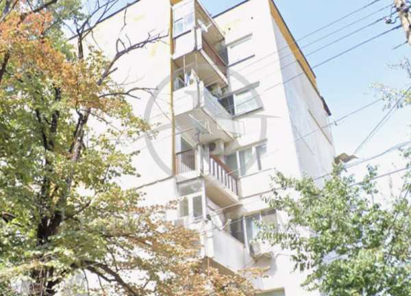 Продава 2-стаен, гр. пловдив, христо смирненски