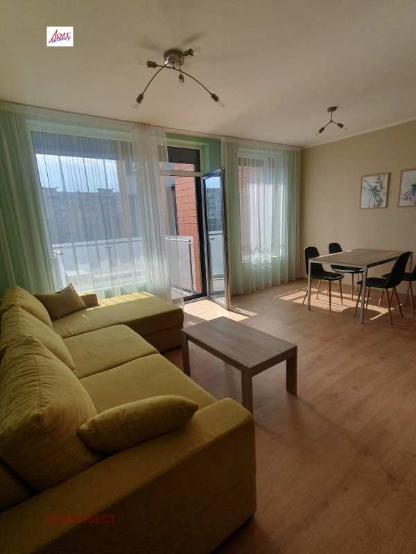 Продава 2-стаен, гр. пловдив, кършияка