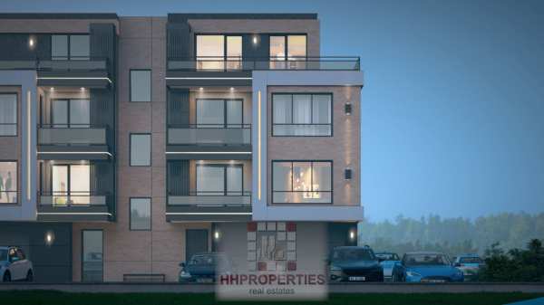 Продава 2-стаен, гр. пловдив, христо смирненски