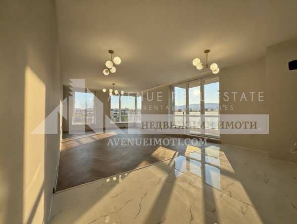 Продава 3-стаен, гр. пловдив, остромила